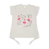 Ballerina Girl T-Shirt